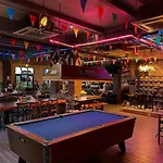 Nonze Hostel