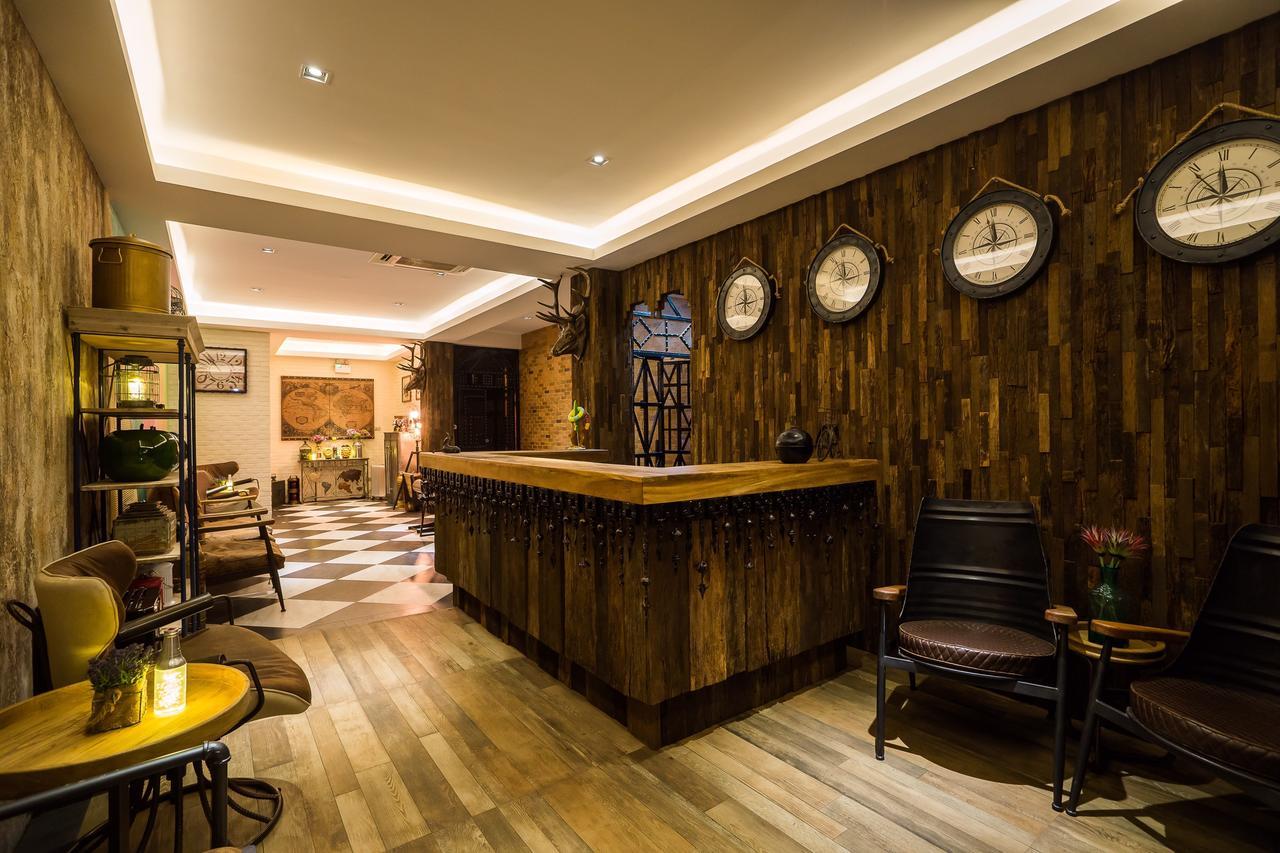Nonze Hotel kapsul