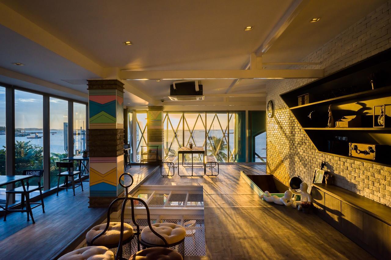 Nonze Hotel kapsul